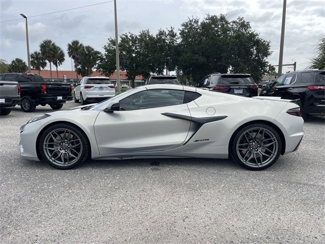 2024 Chevrolet Corvette 3LZ