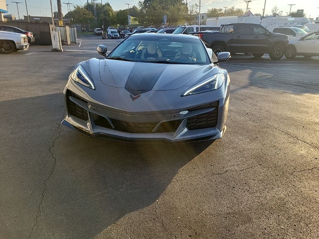 2024 Chevrolet Corvette 3LZ