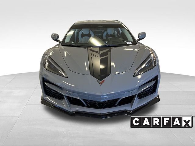 2024 Chevrolet Corvette 3LZ