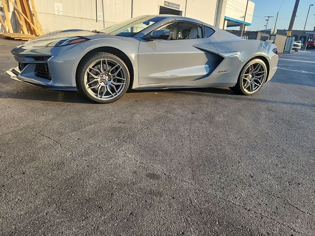 2024 Chevrolet Corvette 3LZ