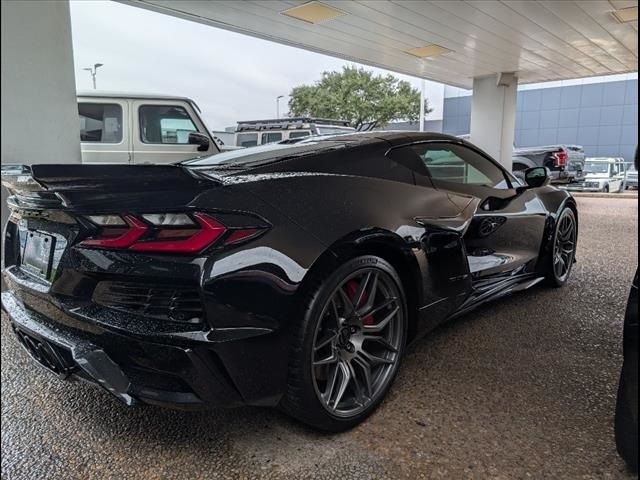 2024 Chevrolet Corvette 3LZ