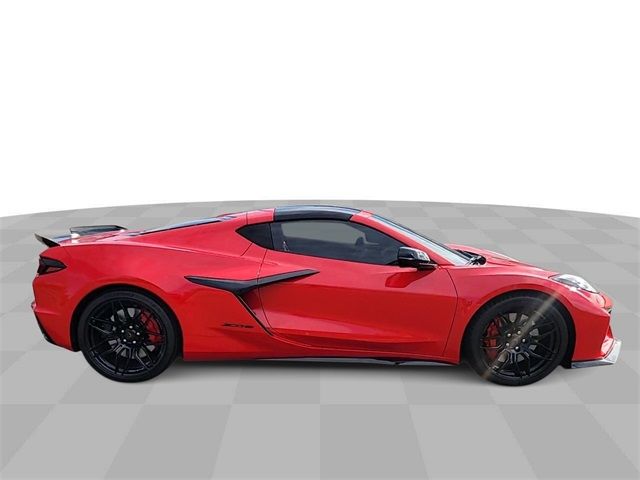 2024 Chevrolet Corvette 3LZ