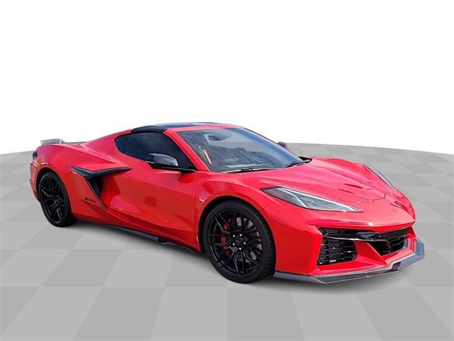 2024 Chevrolet Corvette 3LZ