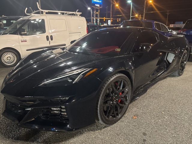 2024 Chevrolet Corvette 3LZ