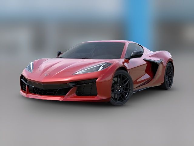 2024 Chevrolet Corvette 3LZ