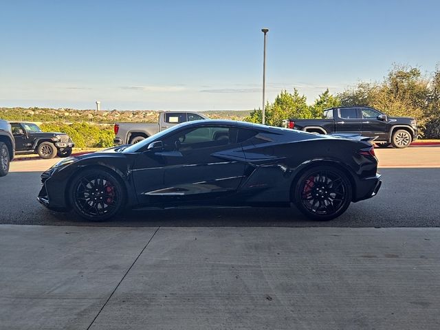 2024 Chevrolet Corvette 3LZ