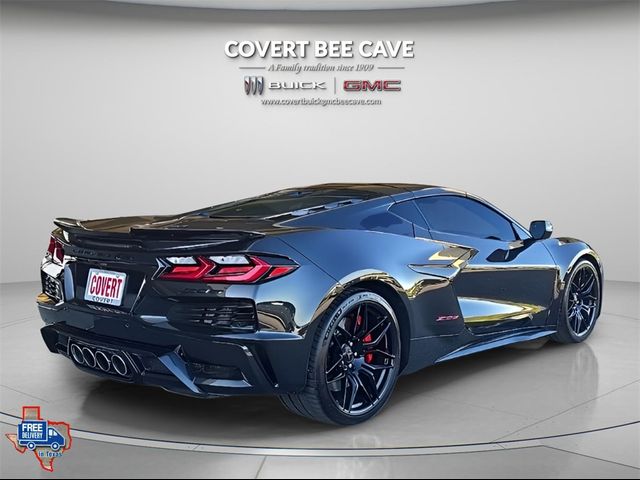 2024 Chevrolet Corvette 3LZ