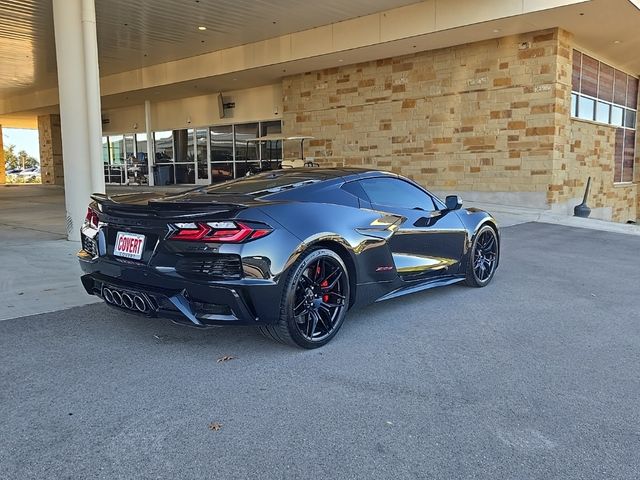 2024 Chevrolet Corvette 3LZ