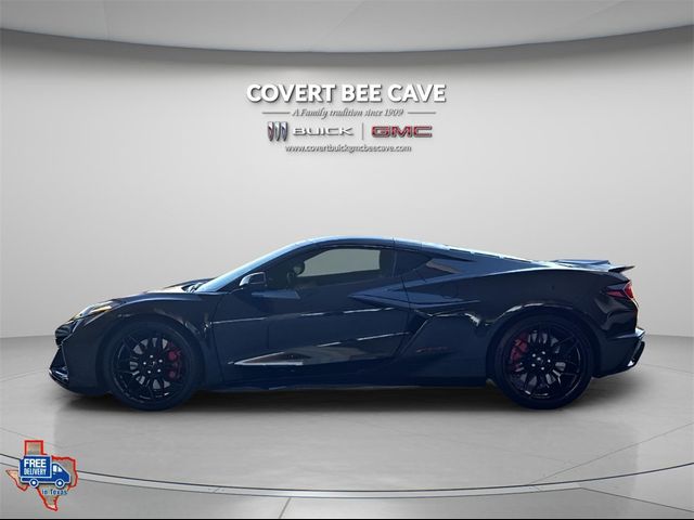 2024 Chevrolet Corvette 3LZ