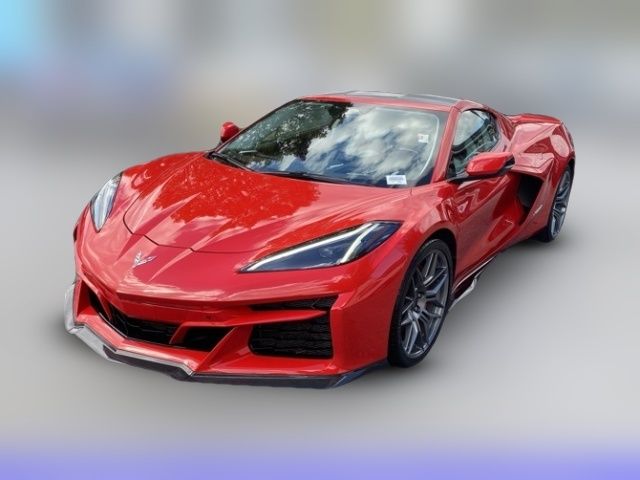 2024 Chevrolet Corvette 3LZ