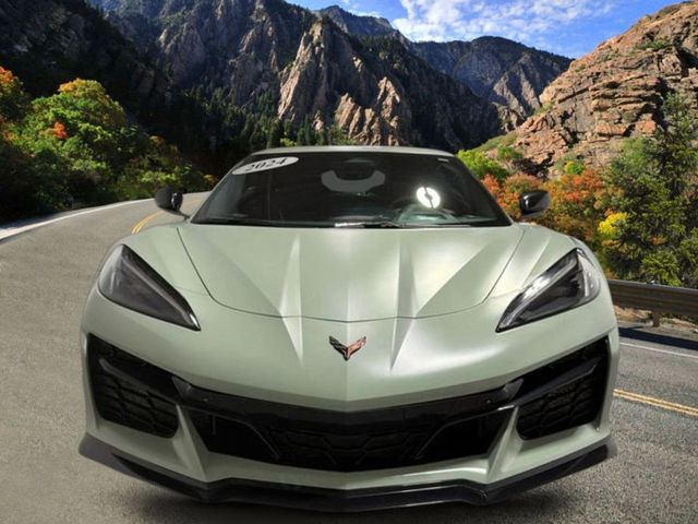 2024 Chevrolet Corvette 3LZ