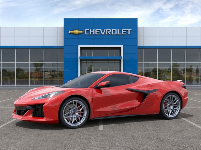 2024 Chevrolet Corvette 3LZ