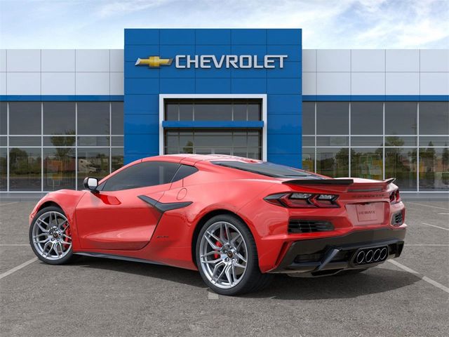 2024 Chevrolet Corvette 3LZ