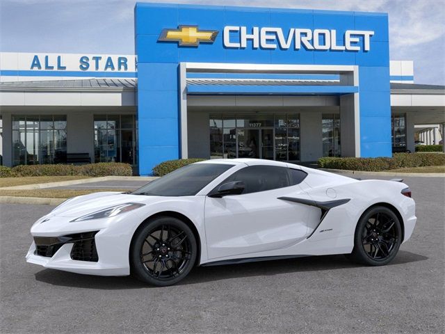 2024 Chevrolet Corvette 3LZ