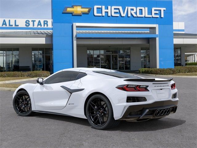 2024 Chevrolet Corvette 3LZ