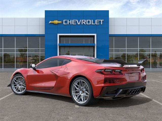 2024 Chevrolet Corvette 3LZ