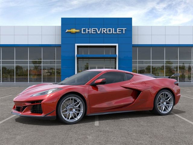 2024 Chevrolet Corvette 3LZ