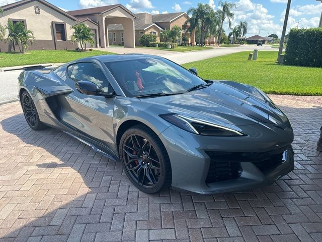 2024 Chevrolet Corvette 3LZ