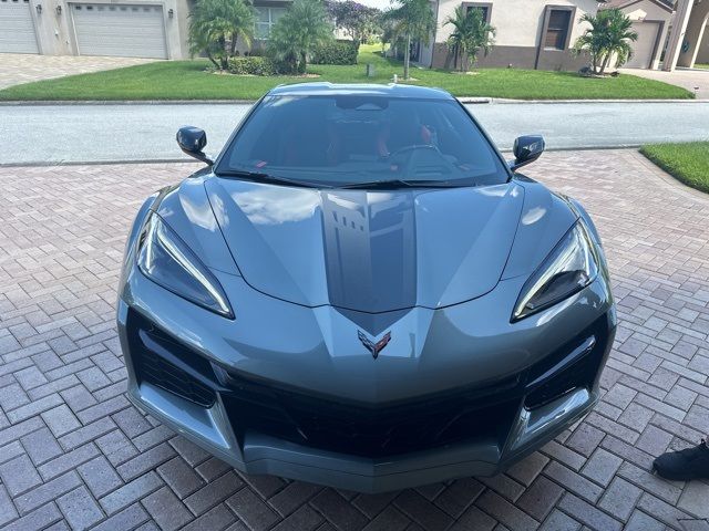 2024 Chevrolet Corvette 3LZ