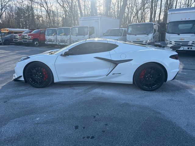 2024 Chevrolet Corvette 3LZ