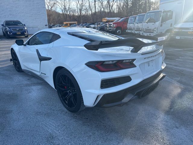 2024 Chevrolet Corvette 3LZ