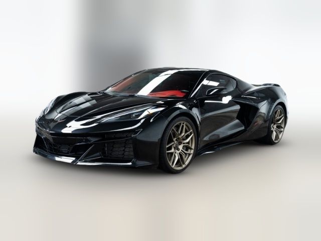 2024 Chevrolet Corvette 3LZ