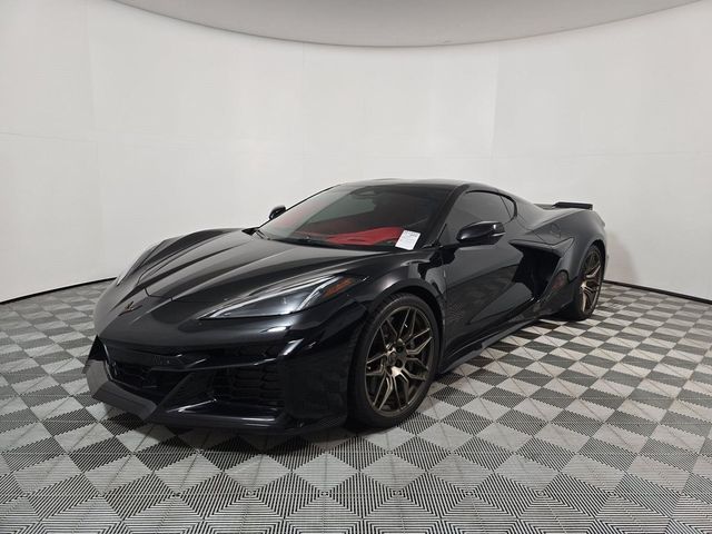 2024 Chevrolet Corvette 3LZ