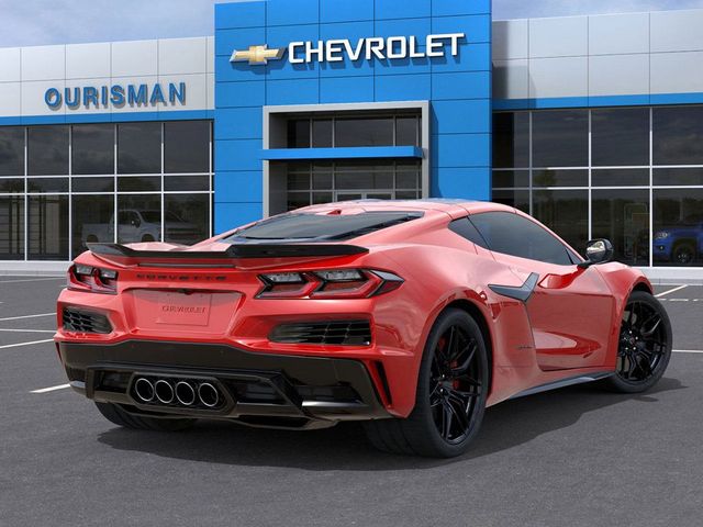 2024 Chevrolet Corvette 3LZ