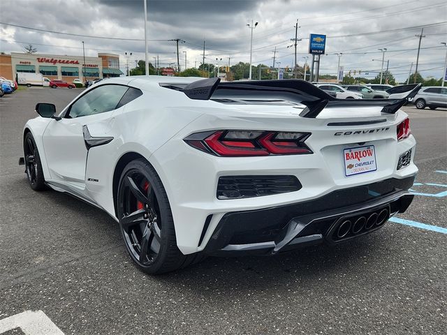 2024 Chevrolet Corvette 3LZ