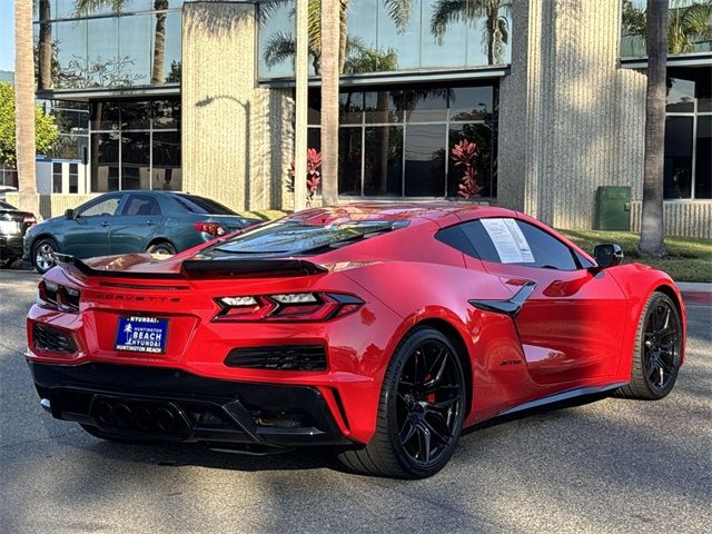 2024 Chevrolet Corvette 3LZ