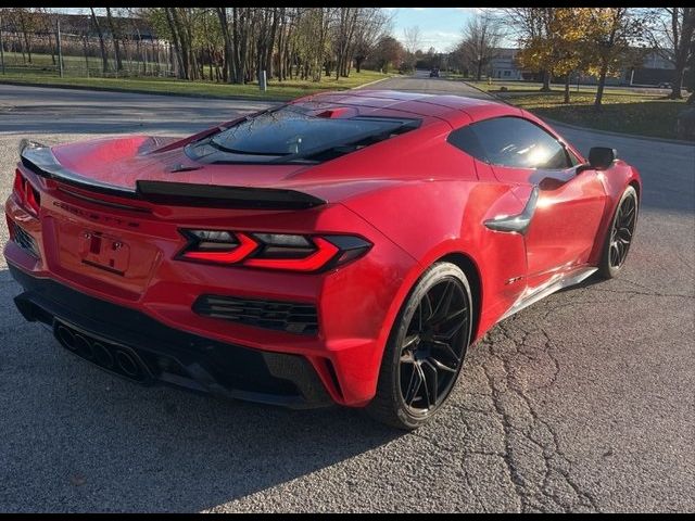 2024 Chevrolet Corvette 3LZ