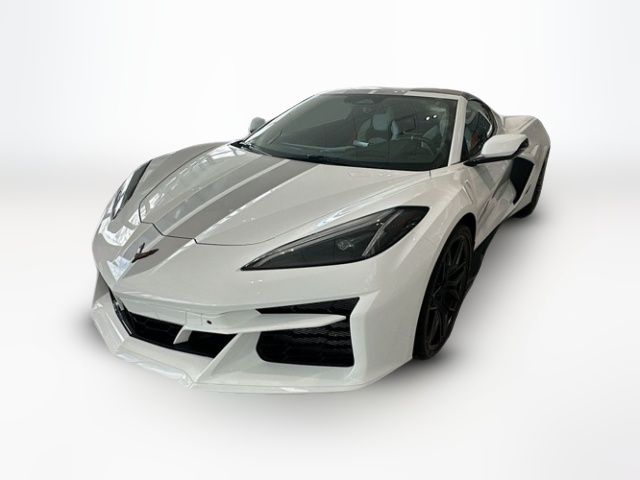 2024 Chevrolet Corvette 3LZ