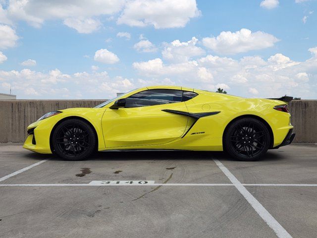 2024 Chevrolet Corvette 3LZ