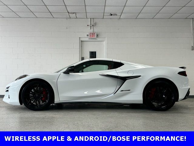 2024 Chevrolet Corvette 3LZ