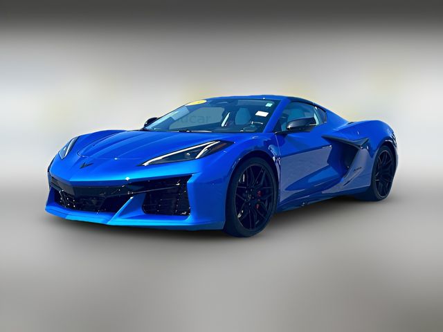 2024 Chevrolet Corvette 3LZ