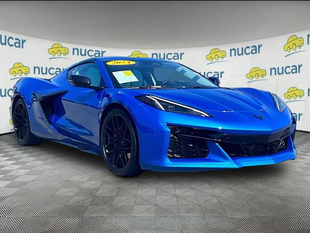 2024 Chevrolet Corvette 3LZ