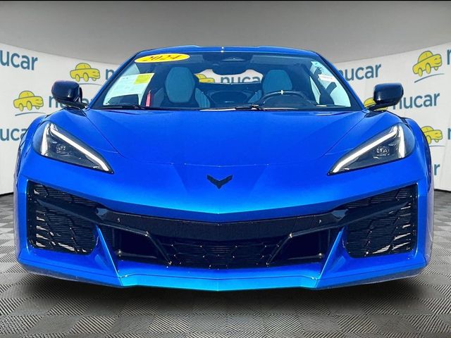 2024 Chevrolet Corvette 3LZ