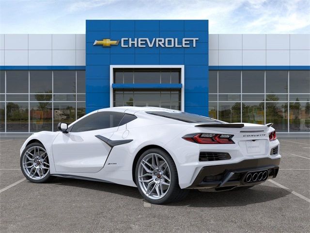 2024 Chevrolet Corvette 3LZ