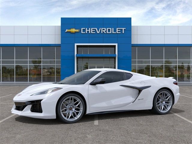 2024 Chevrolet Corvette 3LZ