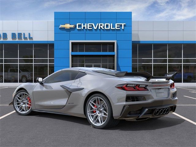 2024 Chevrolet Corvette 3LZ