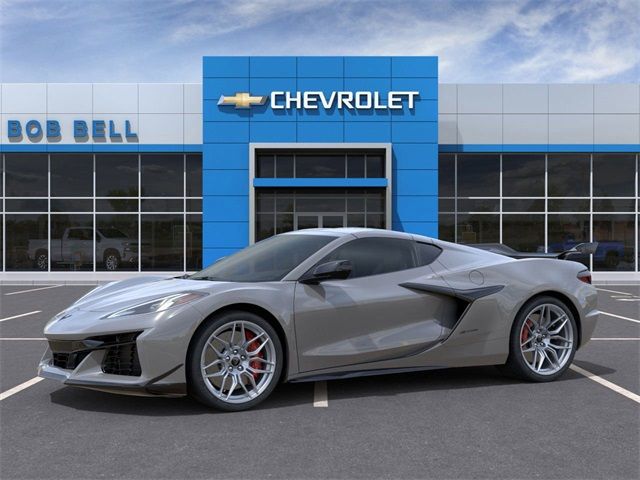 2024 Chevrolet Corvette 3LZ