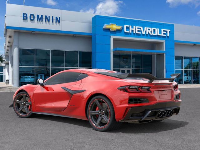 2024 Chevrolet Corvette 3LZ