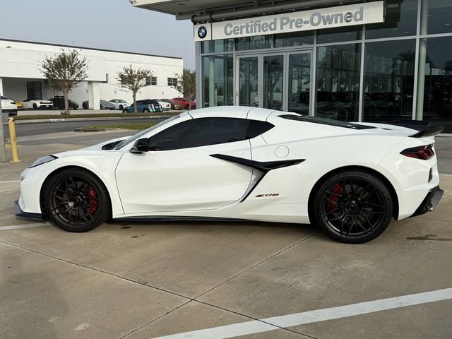 2024 Chevrolet Corvette 3LZ