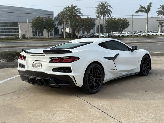 2024 Chevrolet Corvette 3LZ