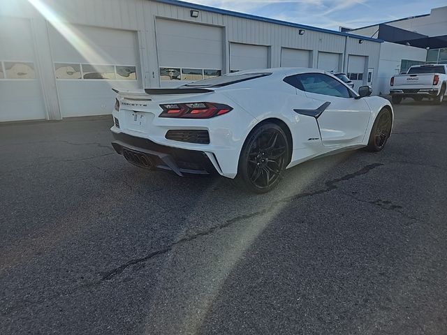 2024 Chevrolet Corvette 3LZ