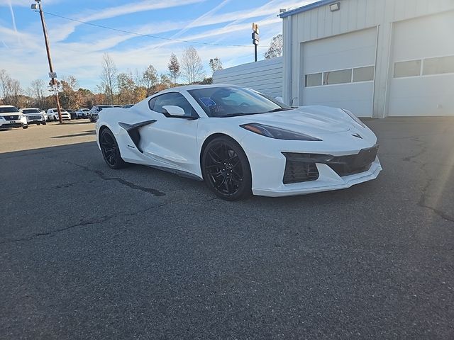 2024 Chevrolet Corvette 3LZ