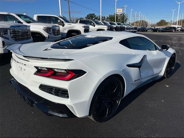 2024 Chevrolet Corvette 3LZ