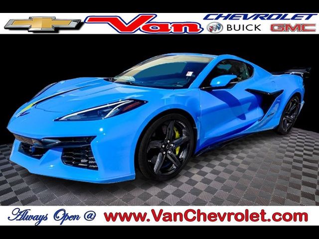 2024 Chevrolet Corvette 3LZ