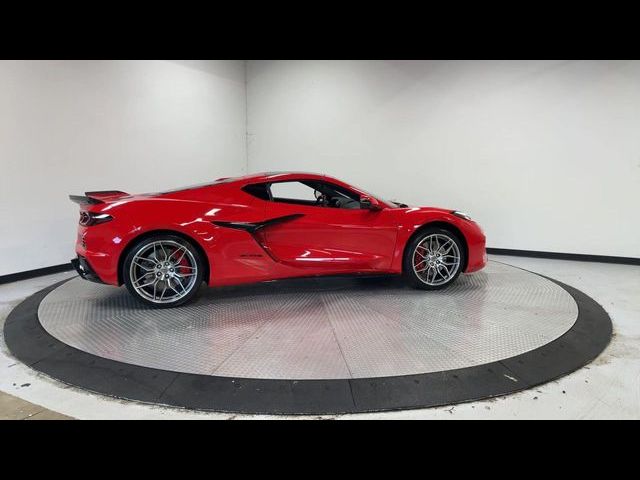 2024 Chevrolet Corvette 3LZ