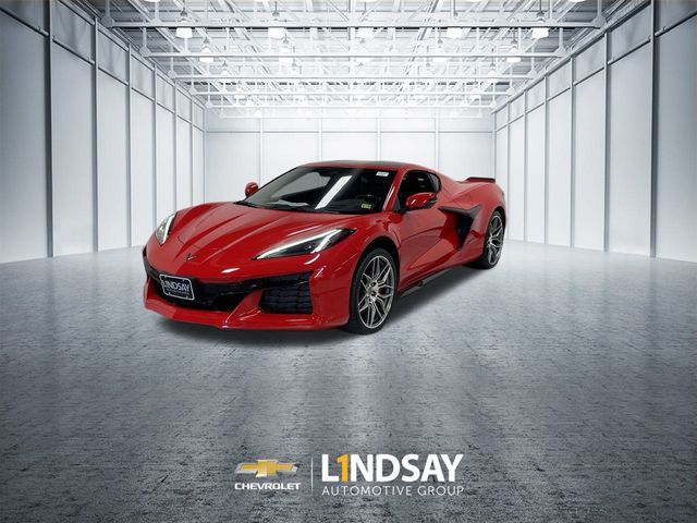 2024 Chevrolet Corvette 3LZ